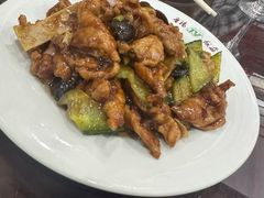 -晋阳饭庄(虎坊桥店)