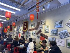 -扬二春炒饭(国庆路总店)