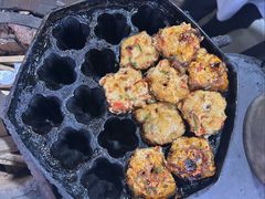 梅花糕-傅公桥梅花糕(新河南路店)