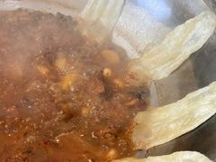 -三里屯土灶炖公鸡地锅鸡(江东店)