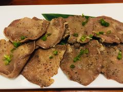 煎牛舌-游You House(西单老佛爷店)