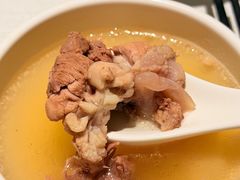 -悦融·京鲁菜·露台花园(安定门店)