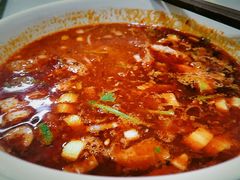 -牵人麻辣粉(粉巷店)