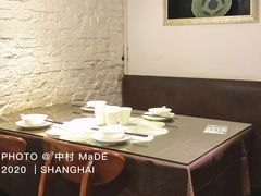卡座-熠盛粤味(永康路店)