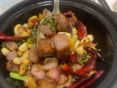 -海粤阁·精致粤菜·宴会厅(宝安店)