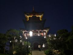 -迎泽公园