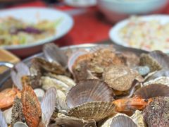 -和源祥·日照菜扛把子(万平口一店)