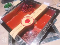 -锦城印象火锅(天府三街店)