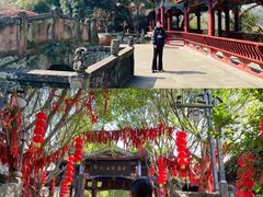 -丰都鬼城名山景区