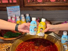 -小龙坎火锅(全球总店)