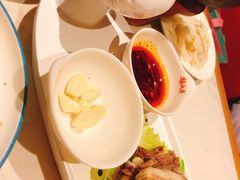 -杨氏青龙虾·羊蝎子(金盛路总店)