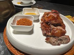 -炊烟小炒黄牛肉(浦东世纪汇店)