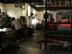 大堂-小娘惹厨房Little Nyonya(狮城有约上榜店)