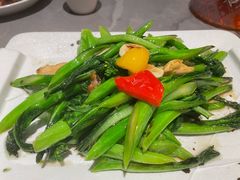 -炳爷·金牌啫啫煲(恒宝广场店)