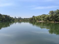 -承德避暑山庄景区