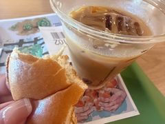 -麦当劳(虎坊路店)
