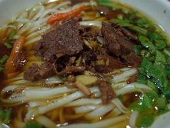 牛肉粉-肆姐面粉馆(坡子街店)