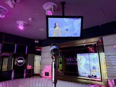 -温莎KTV(国贸店)
