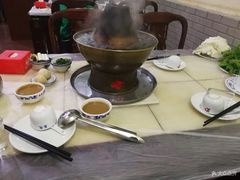 -鑫龙火锅城(经二纬四店)