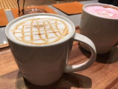 -星巴克(深圳布吉万象汇4F店)