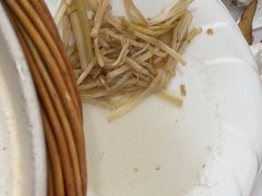 -天乐农家鱼头王(天目湖店)