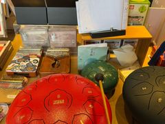 -朵云书院·广富林店