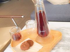 -Bracket Coffee(工体店)