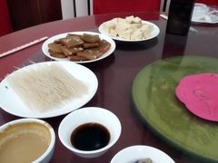 -山海关清和浑锅店