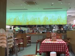 -西贝(南山宝能太古城店)