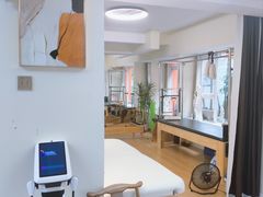 -简·无界健身工作室·运动康复·体态(石厦店)