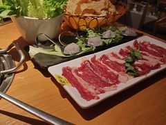 -海银海记潮汕牛肉火锅(新港中路海珠店)