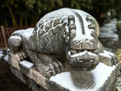 -西安大兴善寺