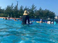 -欢乐水魔方水世界