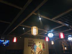 -醉南拳客家菜(华威店)