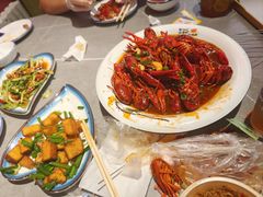 -刘一龙虾.烧烤(理工直营店)