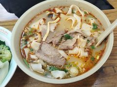 -豫掌柜饸饹面·烩面(秀沿路店)