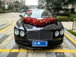 -宁波甬诚婚车(新典路店)