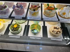-Pantry's Best派悦坊蛋糕(K11购物艺术中心店)