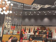 -星汇餐厅(新濠影汇店)