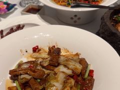 -桂满陇·海市蜃楼·黑金(国金店)