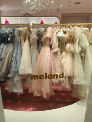 -MELAND CLUB•花园城堡主题亲子乐园•派对•餐厅(广州乐峰广场旗舰店)