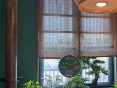 -筱爷叔·上海传统手工菜(玉树路店)