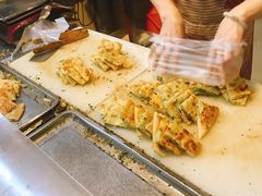 -咏春葱油饼(德政中路店)