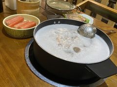 -潮澎派·潮汕菜大排档(南较西路店)