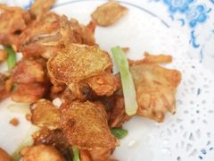 -腰记饭店(龙源路店)