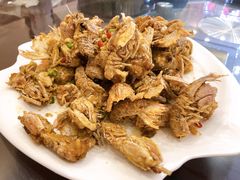 -金丝饭庄(金丝新天地保障性住宅小区店)