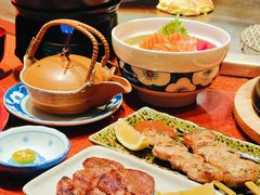 -小山日本料理(兴业太古汇店)