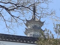 -苏州上方山国家森林公园