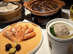-醉舍·新淮扬菜(长宁龙之梦店)