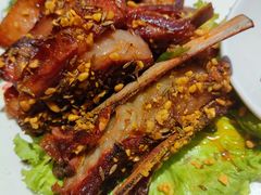 -一块豆腐·海鲜·家常菜(李沧书院路店)